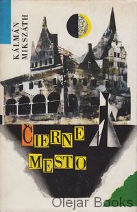 Čierne mesto