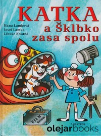 Katka a Šklbko zasa spolu