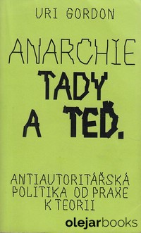 Anarchie tady a teď