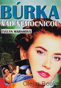 Búrka nad nemocnicou