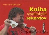 Kniha slovenských rekordov