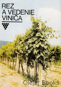 Rez a vedenie viniča
