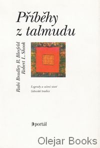 Příběhy z talmudu