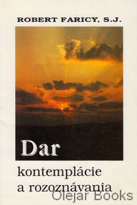 Dar kontemplácie a rozoznávania