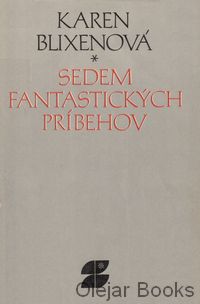 Sedem fantastických príbehov