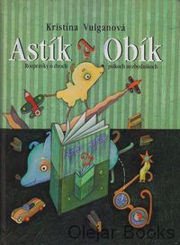 Astík a Obík
