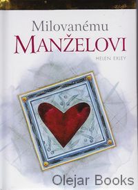 Milovanému manželovi