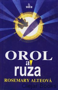 Orol a ruža