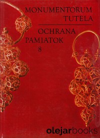 Monumentorum tutela - Ochrana pamiatok 8