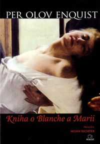 Kniha o Blanche a Marii