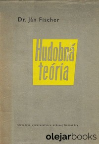 Hudobná teória 