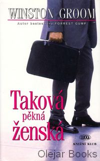 Taková pěkná ženská