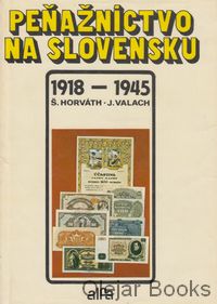 Peňažníctvo na Slovensku