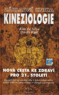 Základní kniha kineziologie
