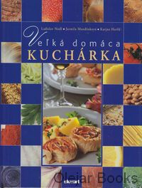 Veľká domáca kuchárka