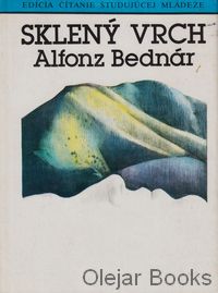 Sklený vrch