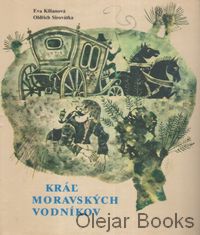 Kráľ moravských vodníkov