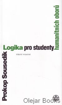 Logika pro studenty humanitních oborů