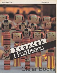 Zvonček z Fudžisanu