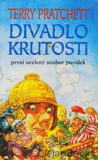 Divadlo krutosti