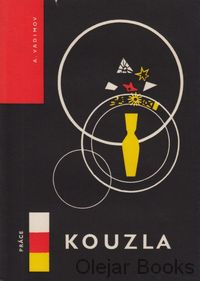 Kouzla