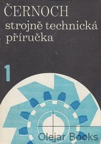 Strojně technická příručka 1