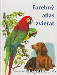 Farebný atlas zvierat