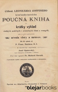 Poučná kniha