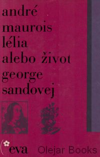 Lélia alebo život George Sandovej