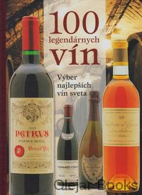 100 legendárnych vín