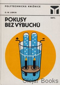 Pokusy bez výbuchů
