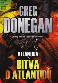 Bitva o Atlantidu