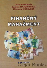 Finančný manažment
