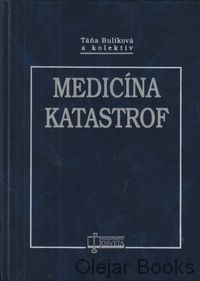 Medicína katastrof