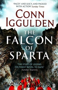 The Falcon of Sparta 