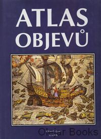 Atlas objevů