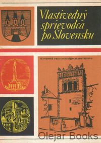 Vlastivedný sprievodca po Slovensku
