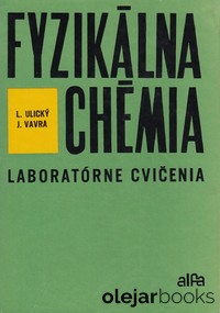 Fyzikálna chémia