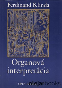 Organová interpretácia