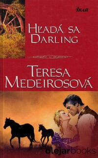 Hľadá sa Darling