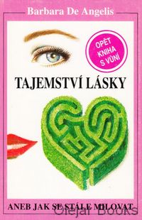 Tajemství lásky