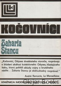 Kočovníci