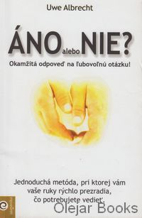 Áno alebo nie?