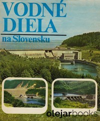 Vodné diela na Slovensku