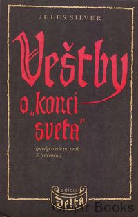 Veštby o konci sveta