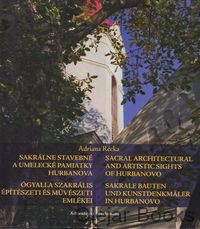 Sakrálne stavebné a umelecké pamiatky Hurbanova