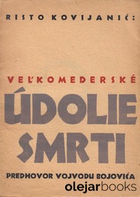 Veľkomederské údolie smrti