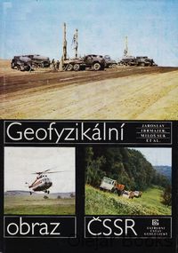 Geofyzikální obraz ČSSR