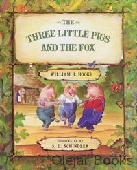 The Three Little Pigs and the Fox