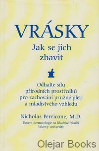 Vrásky - Jak se jich zbavit